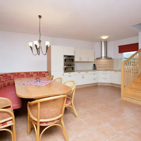Stelle Holiday home *
