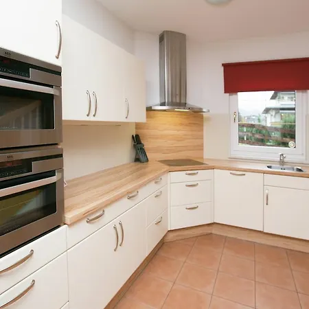 Holiday home Stelle Fuegen