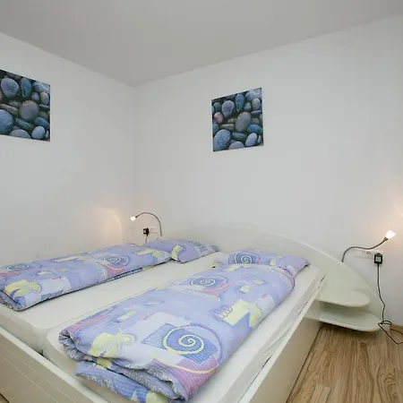 Holiday home Stelle