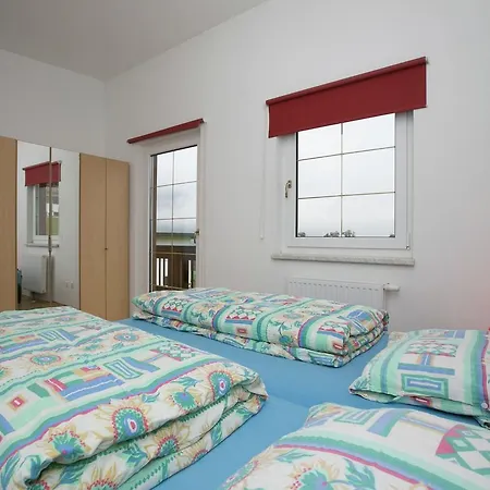 Holiday home Stelle *