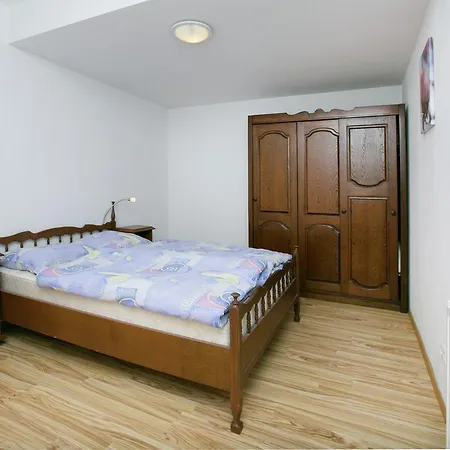 Stelle Holiday home *