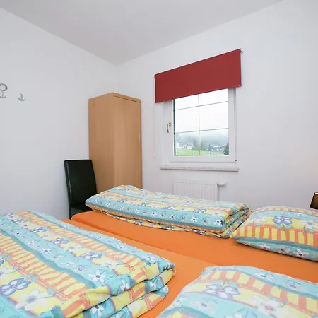 Holiday home Stelle Fuegen