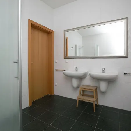 Holiday home Stelle *