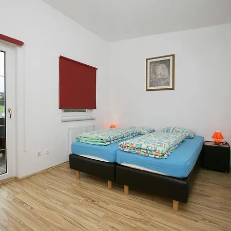 Stelle Сasa de vacaciones